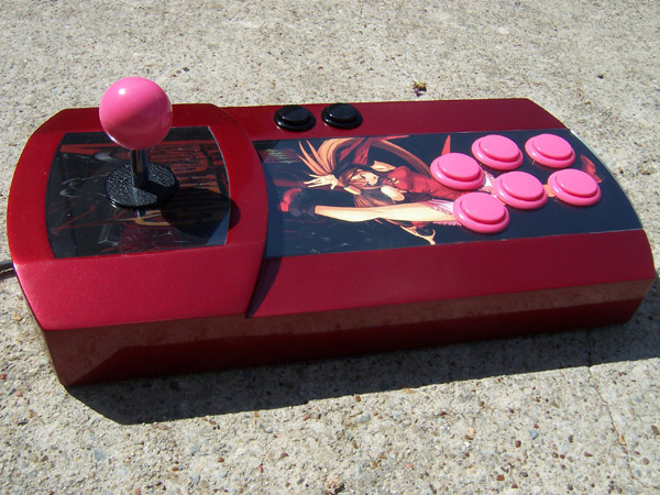 JamStick2
