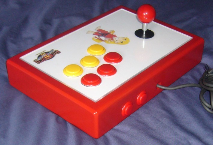 Ken Stick