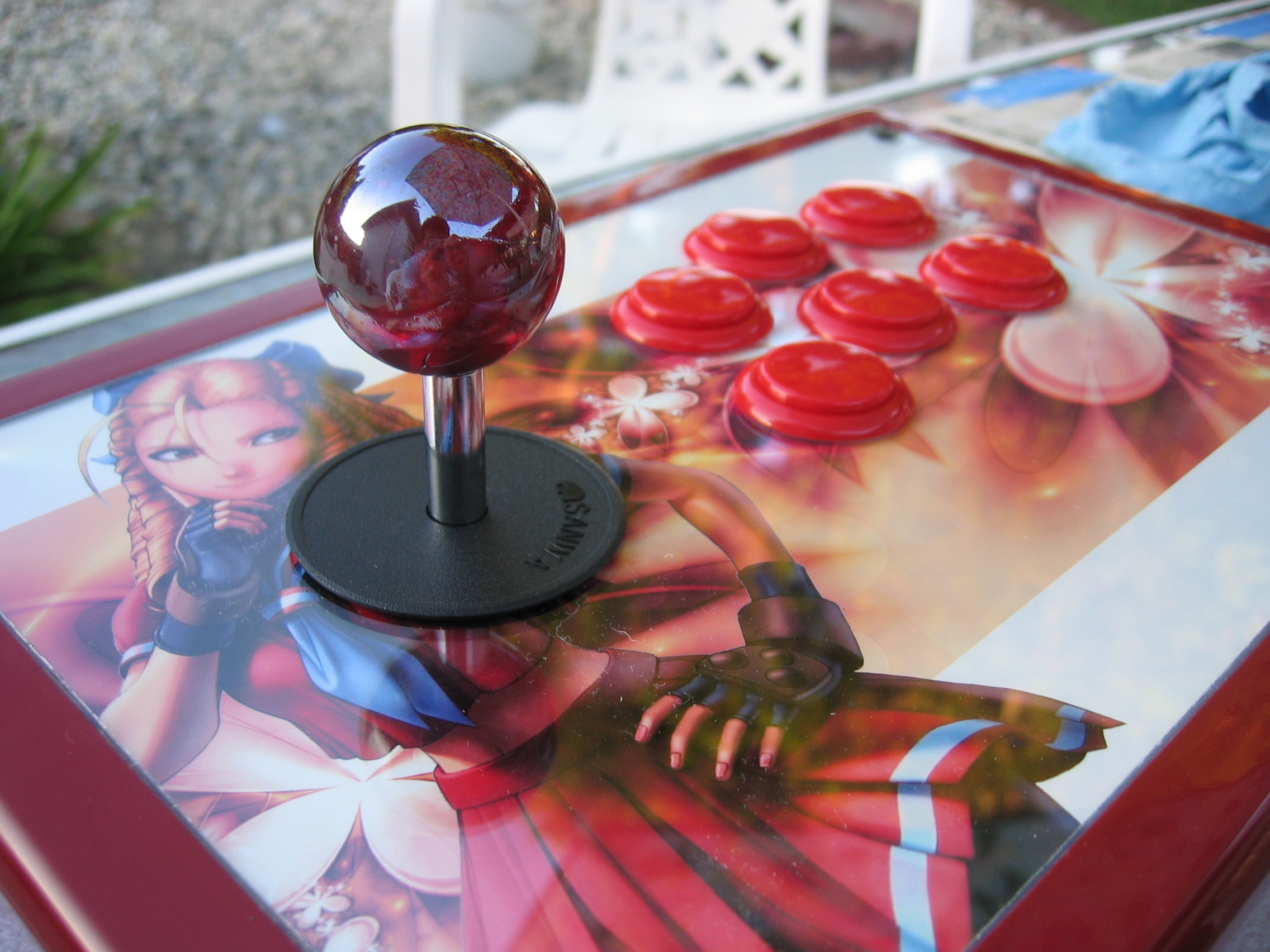 karin