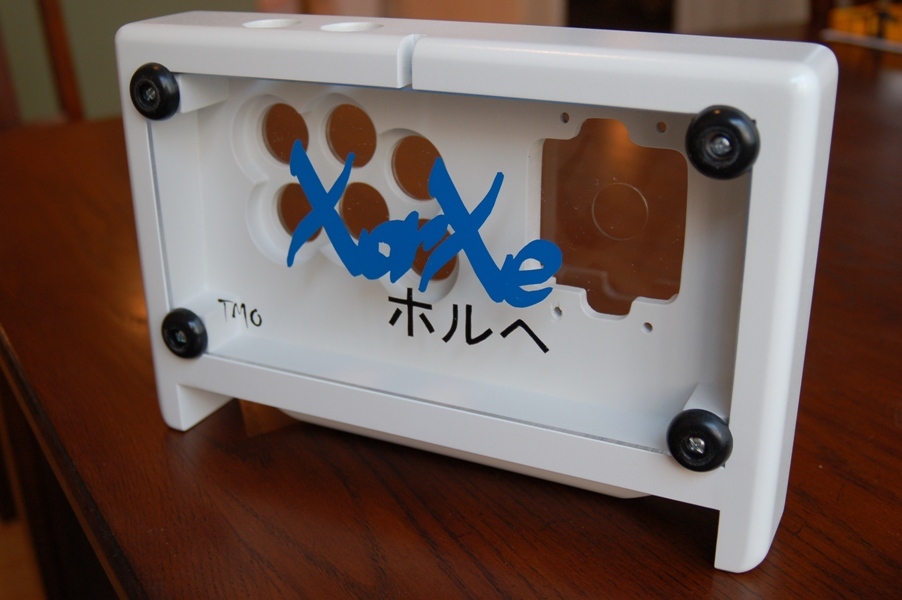 XorXe3