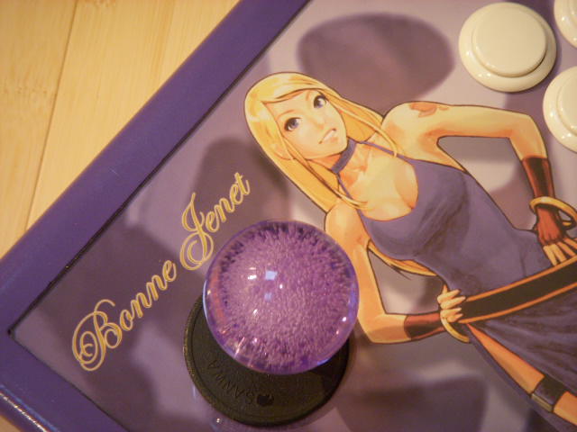 B. Jenet Revisited