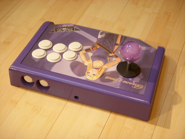 BJenetStartSelect