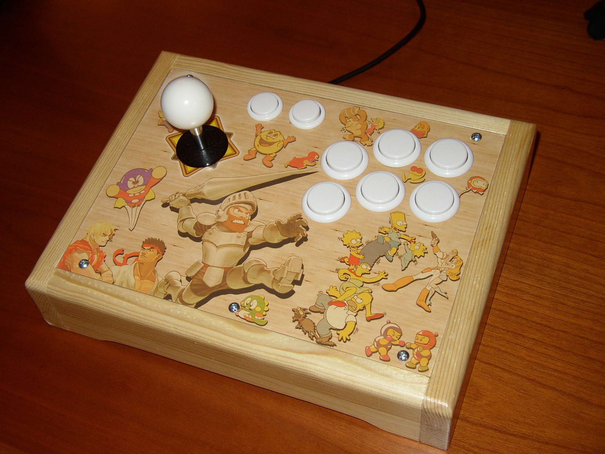 Arcade_Stick_1