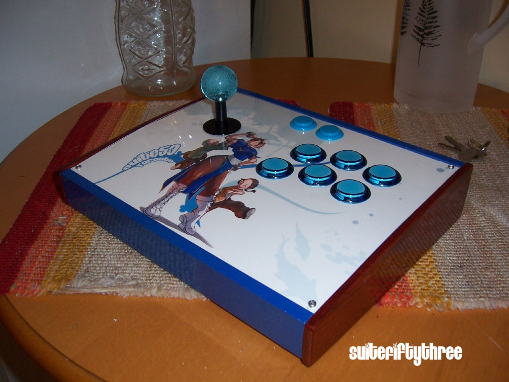 Chun-Li
