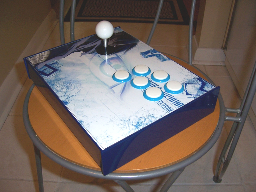 commissioned work