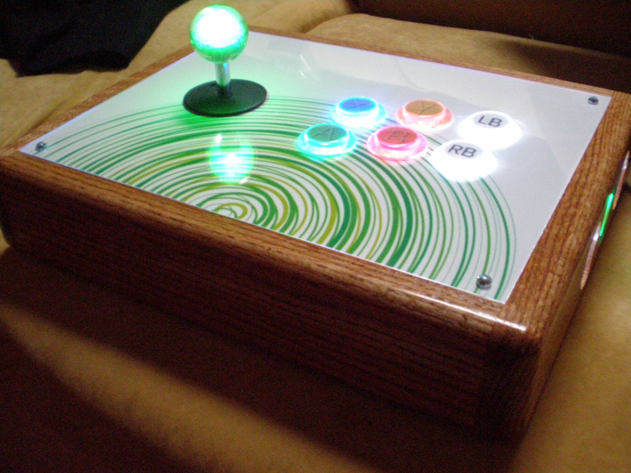 360 classic led