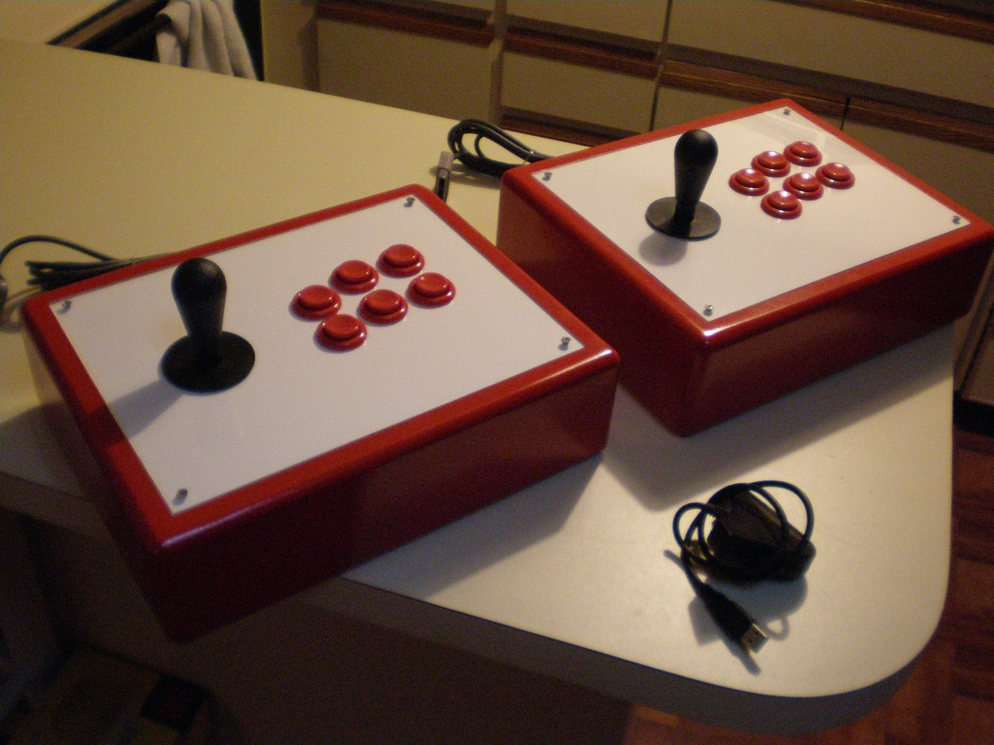 Basic Happ Pair