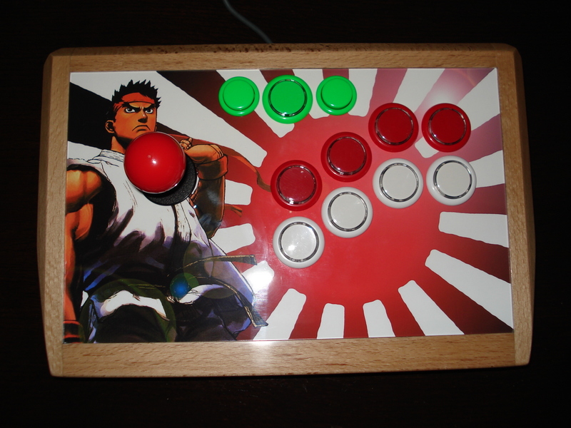 Beech/ryu.