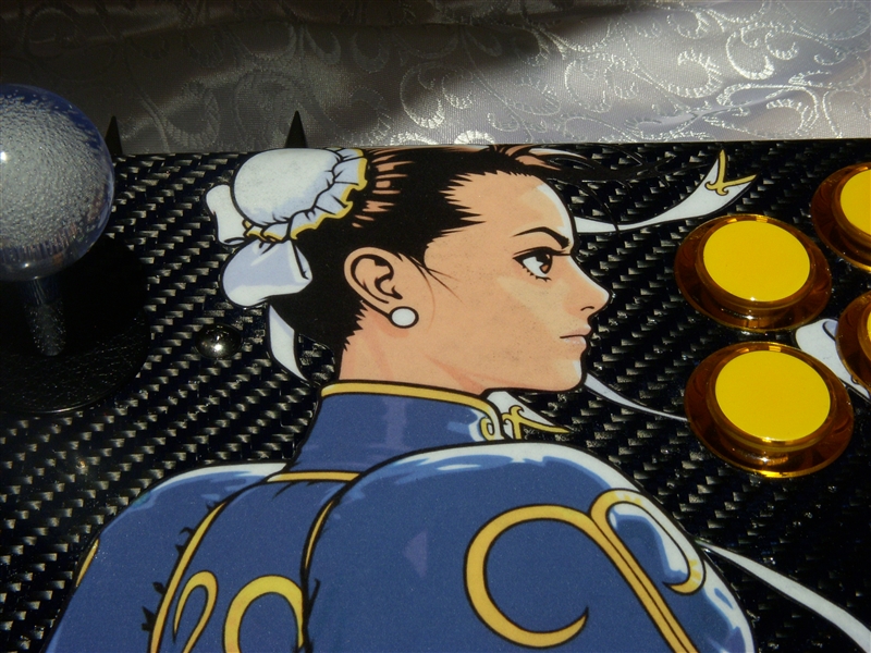 Chun Li