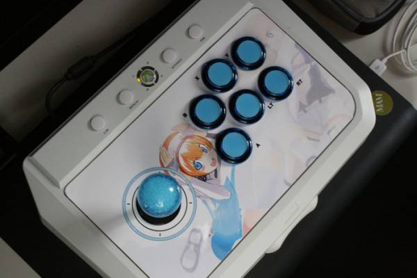 Xbox 360  EX2 Mod