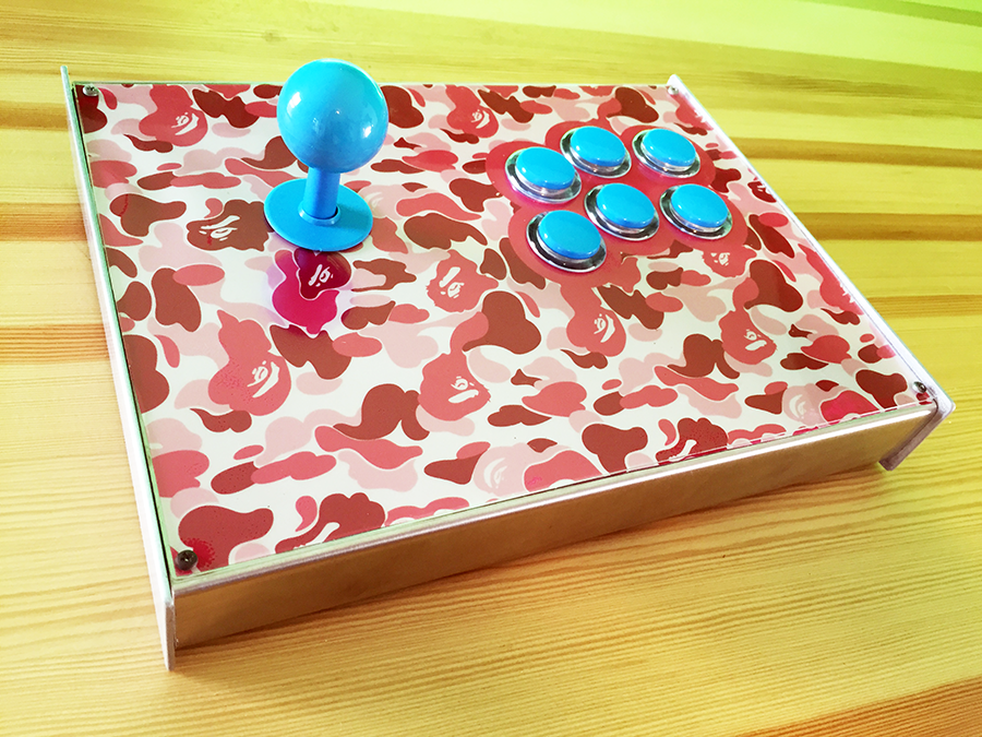 BAPE-x-FINKLE-PS4-STICK-TL