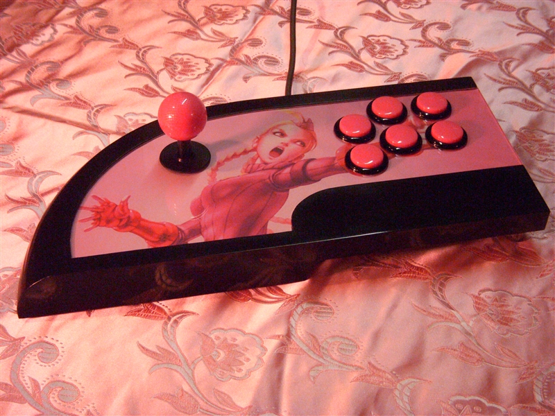 Cammy