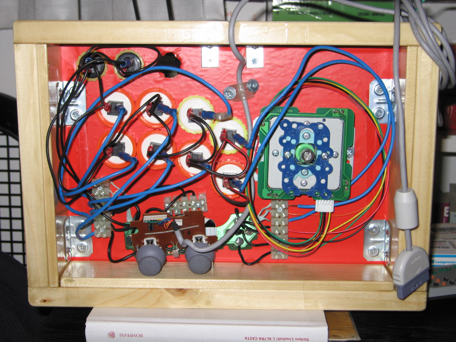 Prototipo "B"