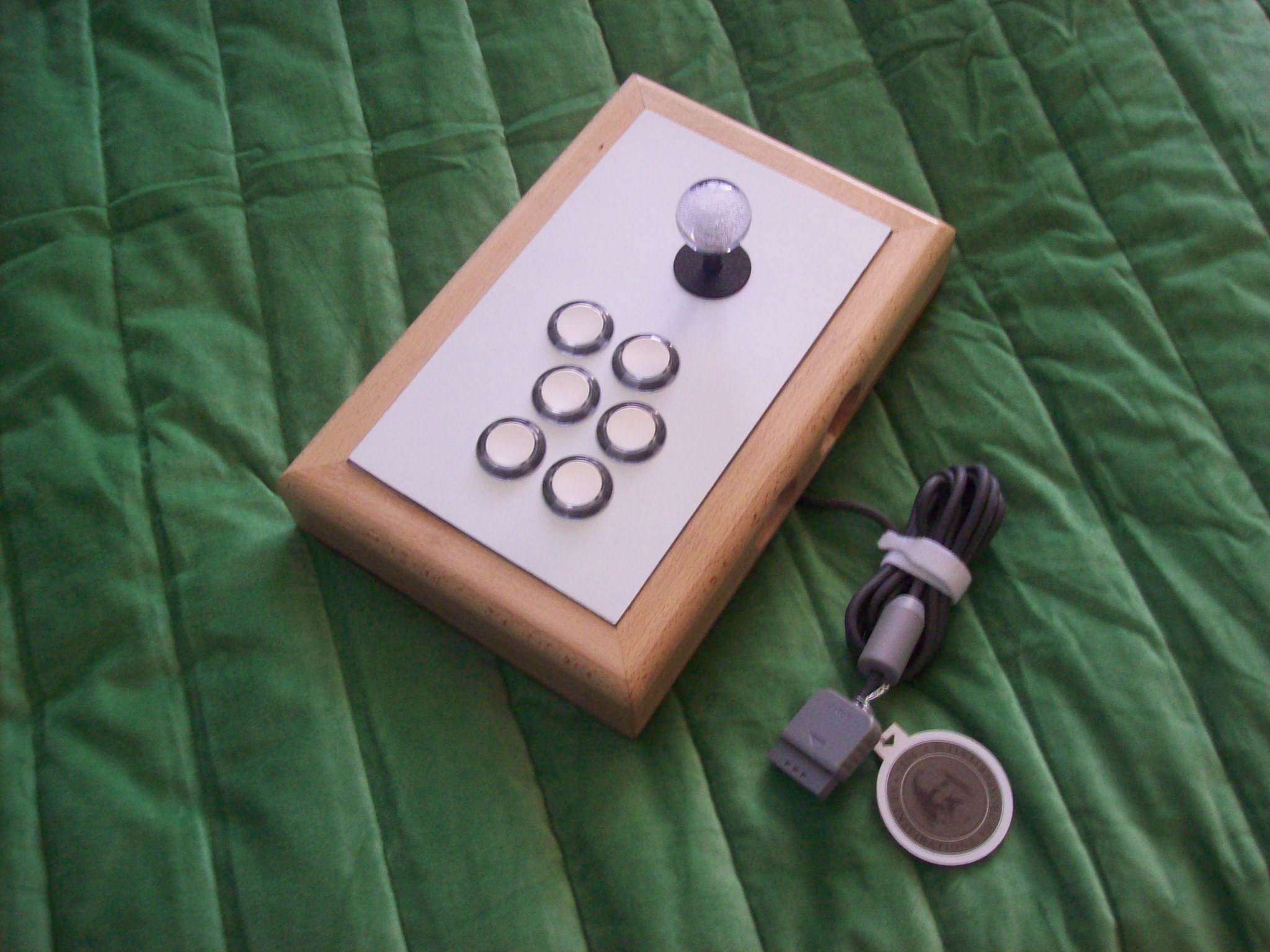 My_Second_Strike_LED_Stick_Rear_Right_View