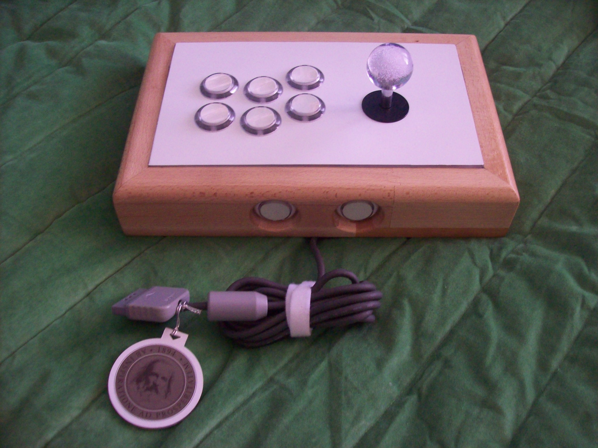 My_Second_Strike_LED_Stick_Rear_View