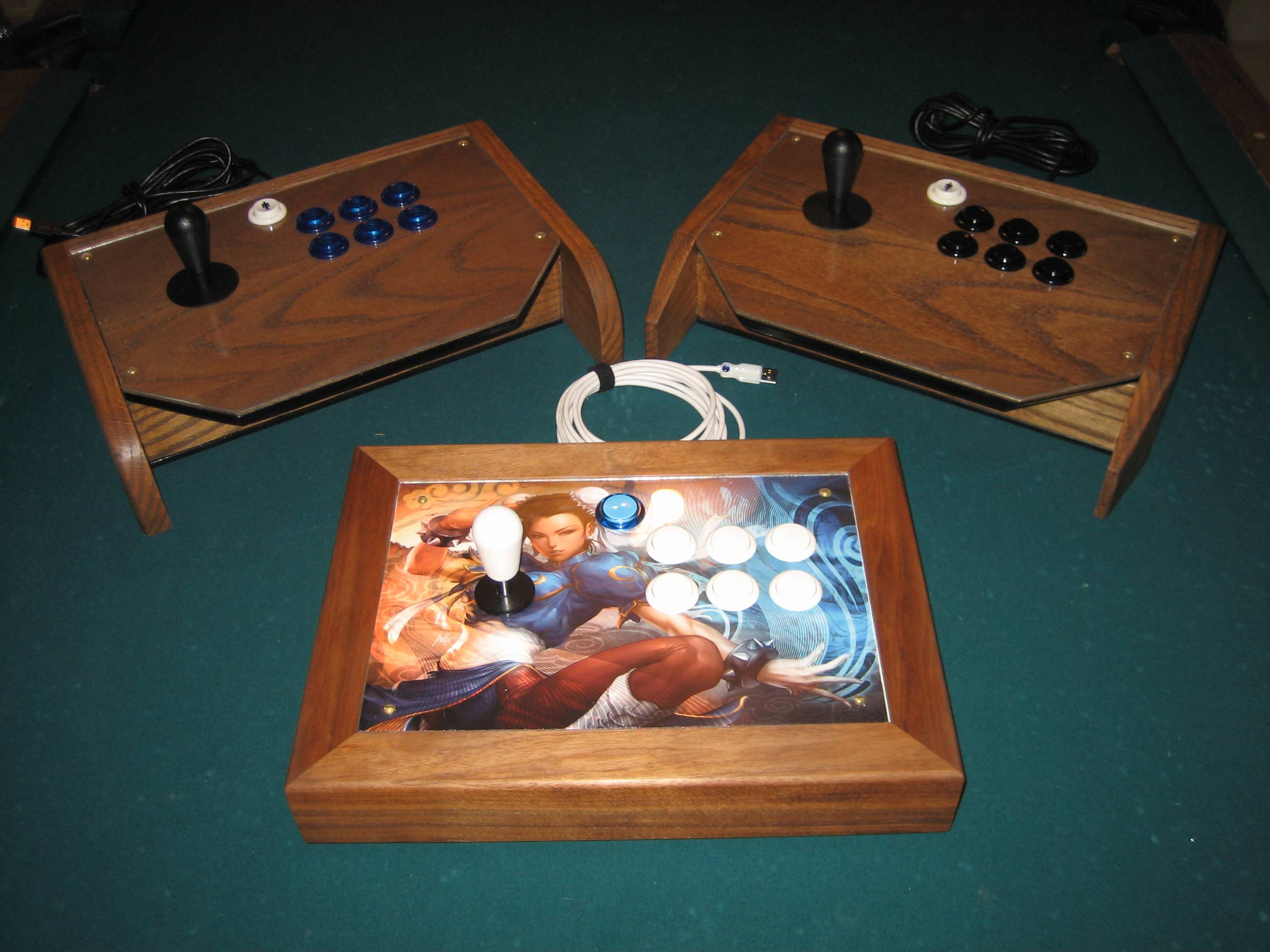 My Chun Stick