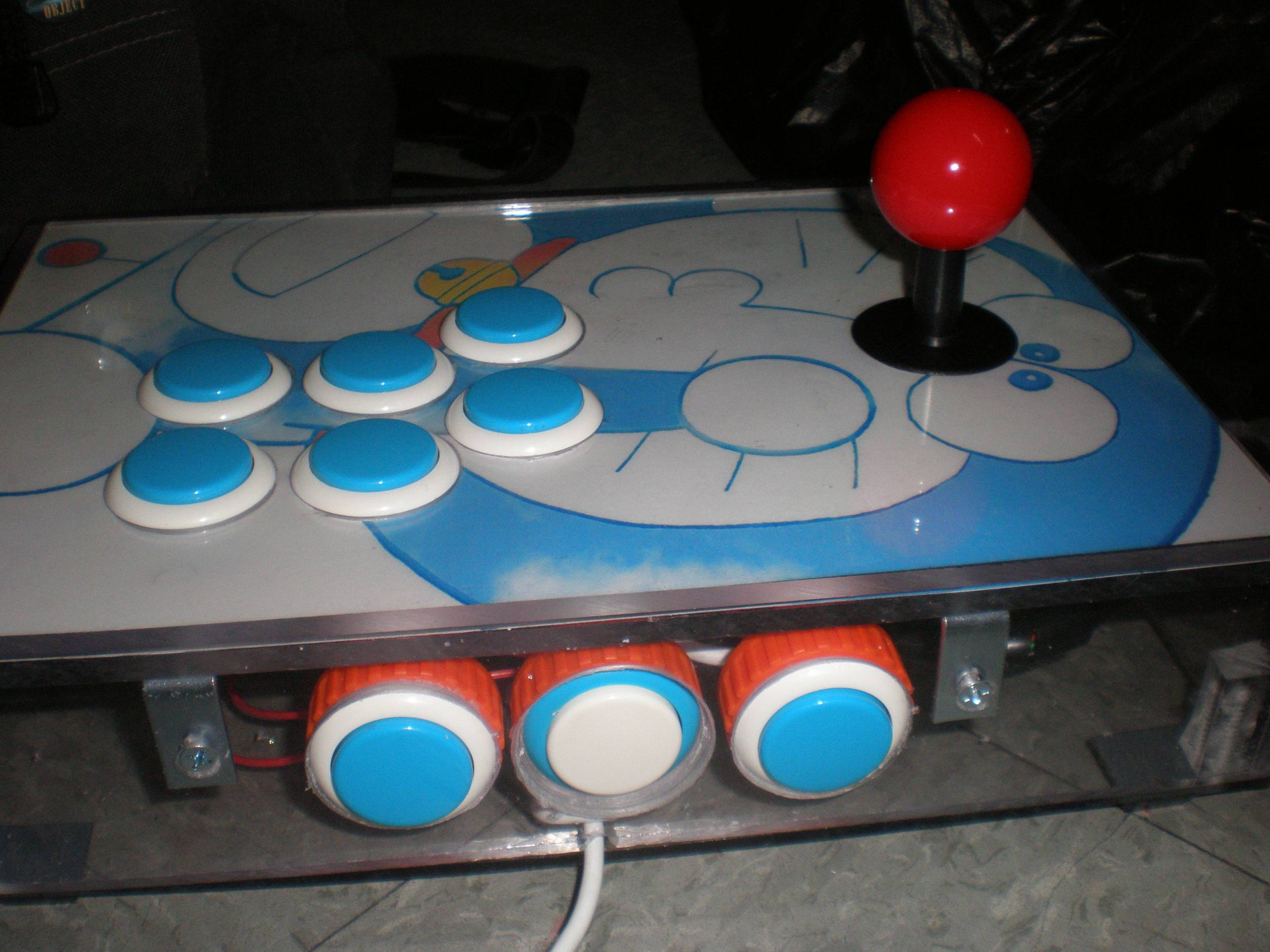 Wii Controller