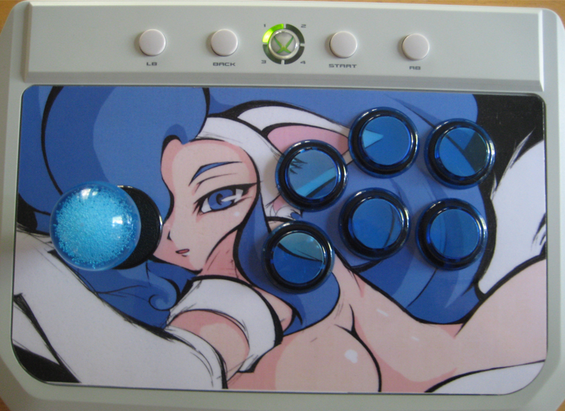 Felicia Hori EX2