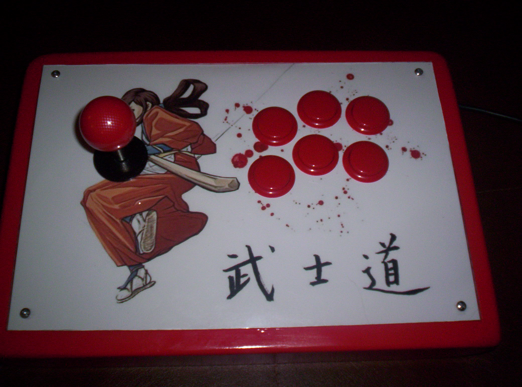 Takane Hibiki Stick