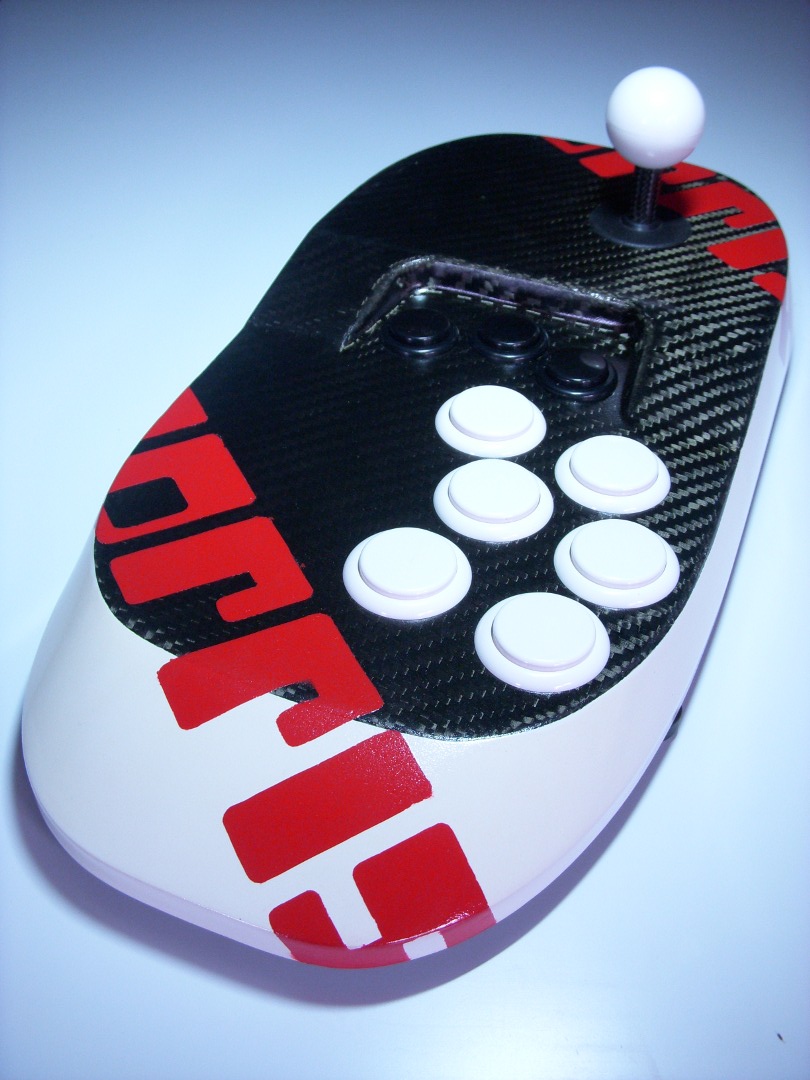 NORRISbuttonside
