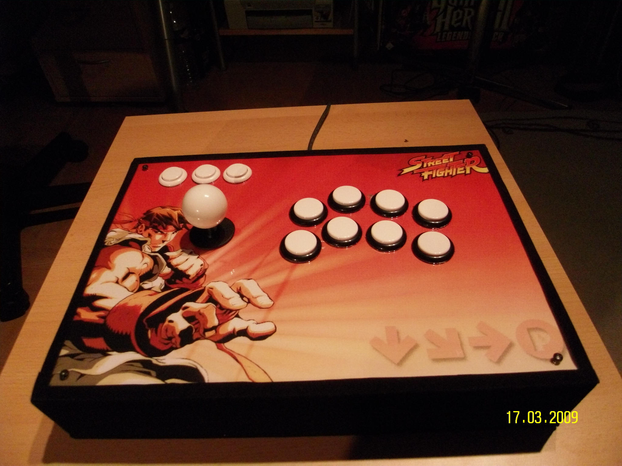 Stick110
