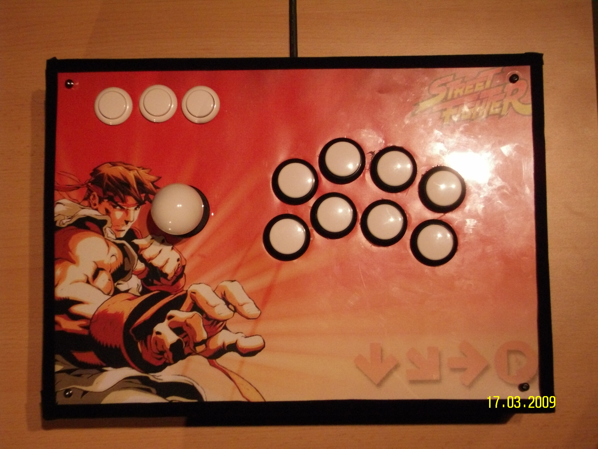 Stick210