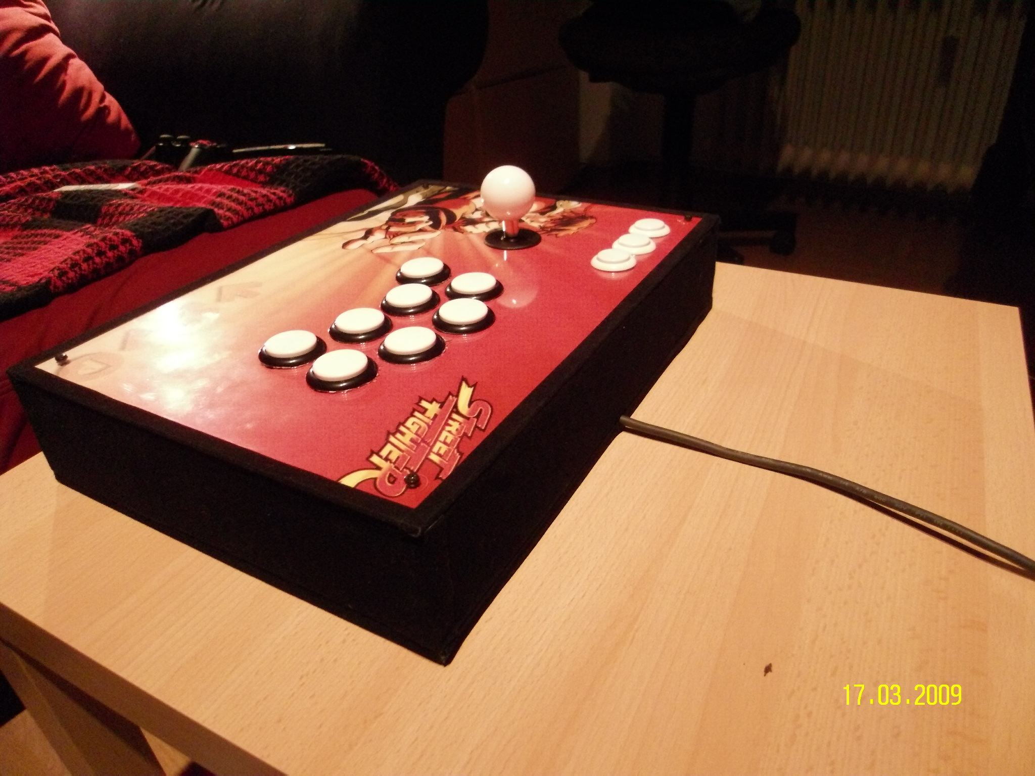 Ryu-Board