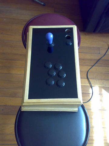 New Korea Stick Fanta/Crown