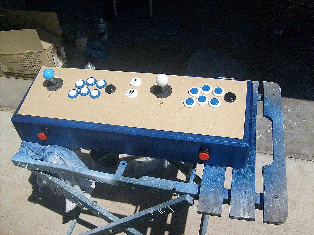 Dual Player