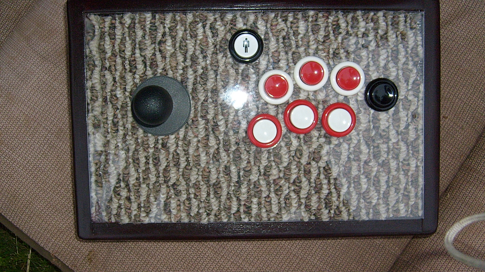 That 70's Stick