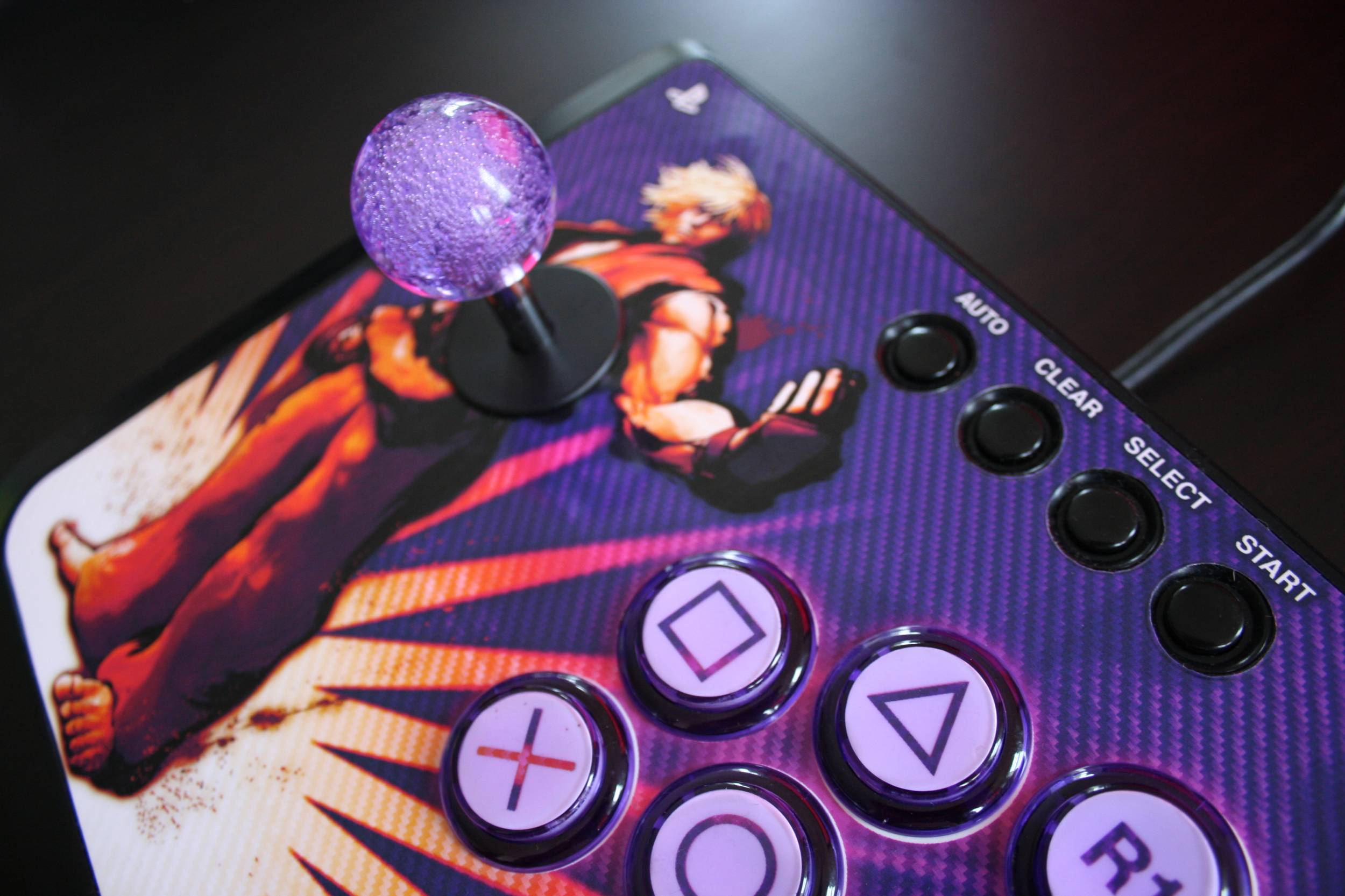 Mayflash_Ken_SFIV_2