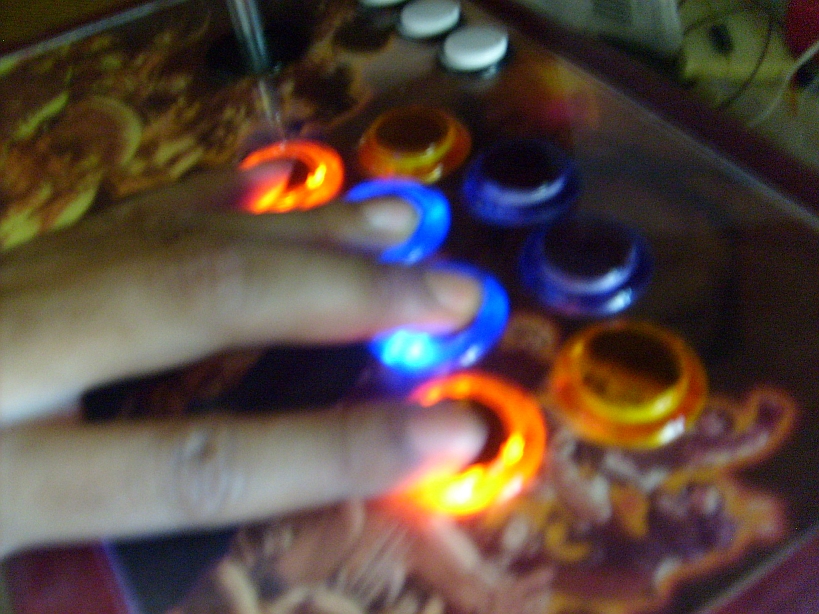 light