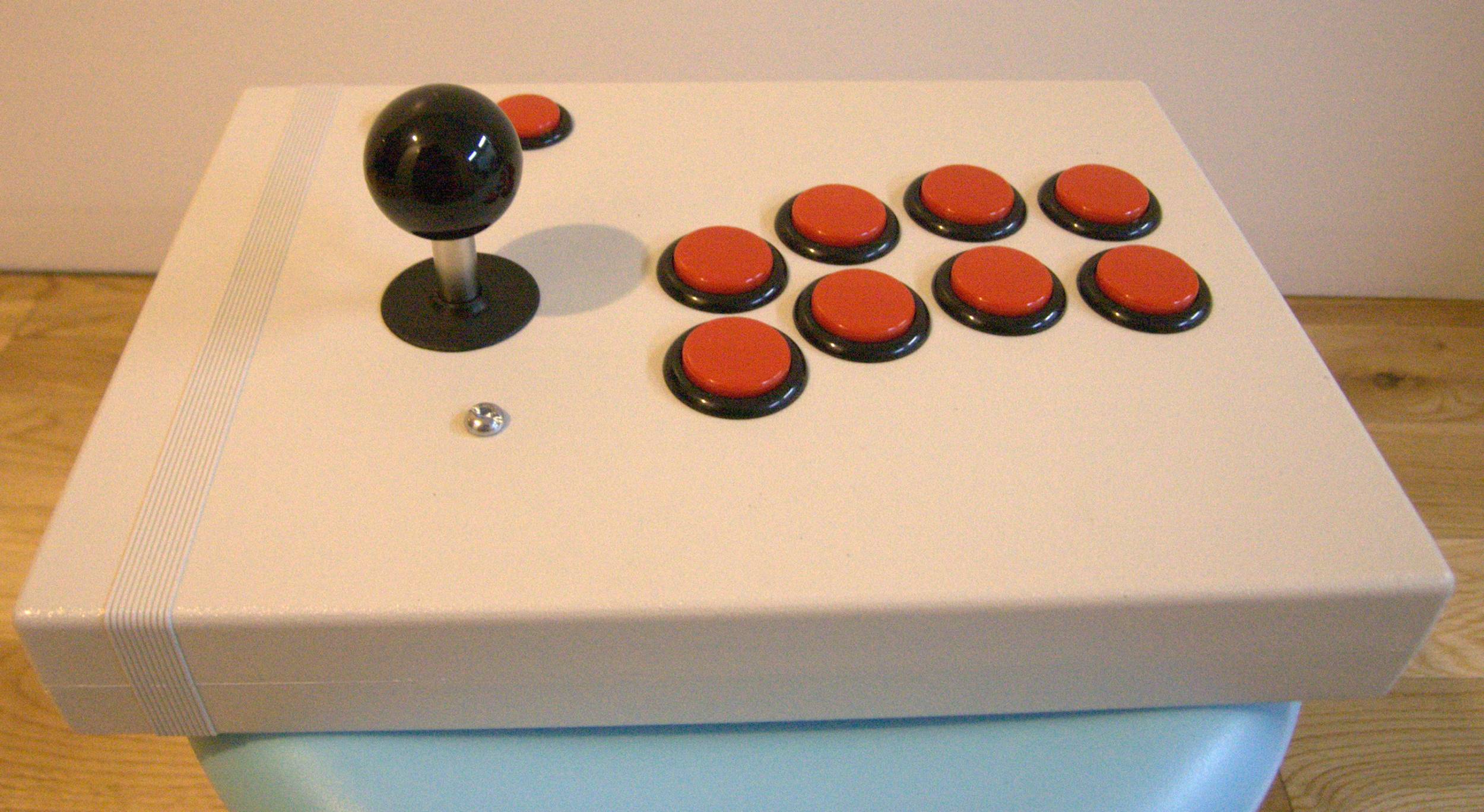 Retro NES