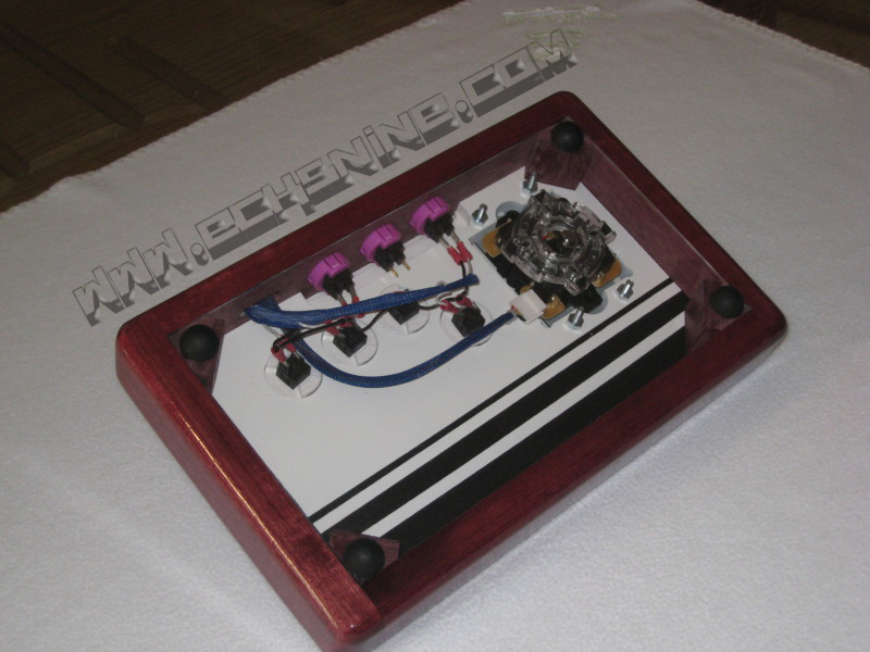 wuWire