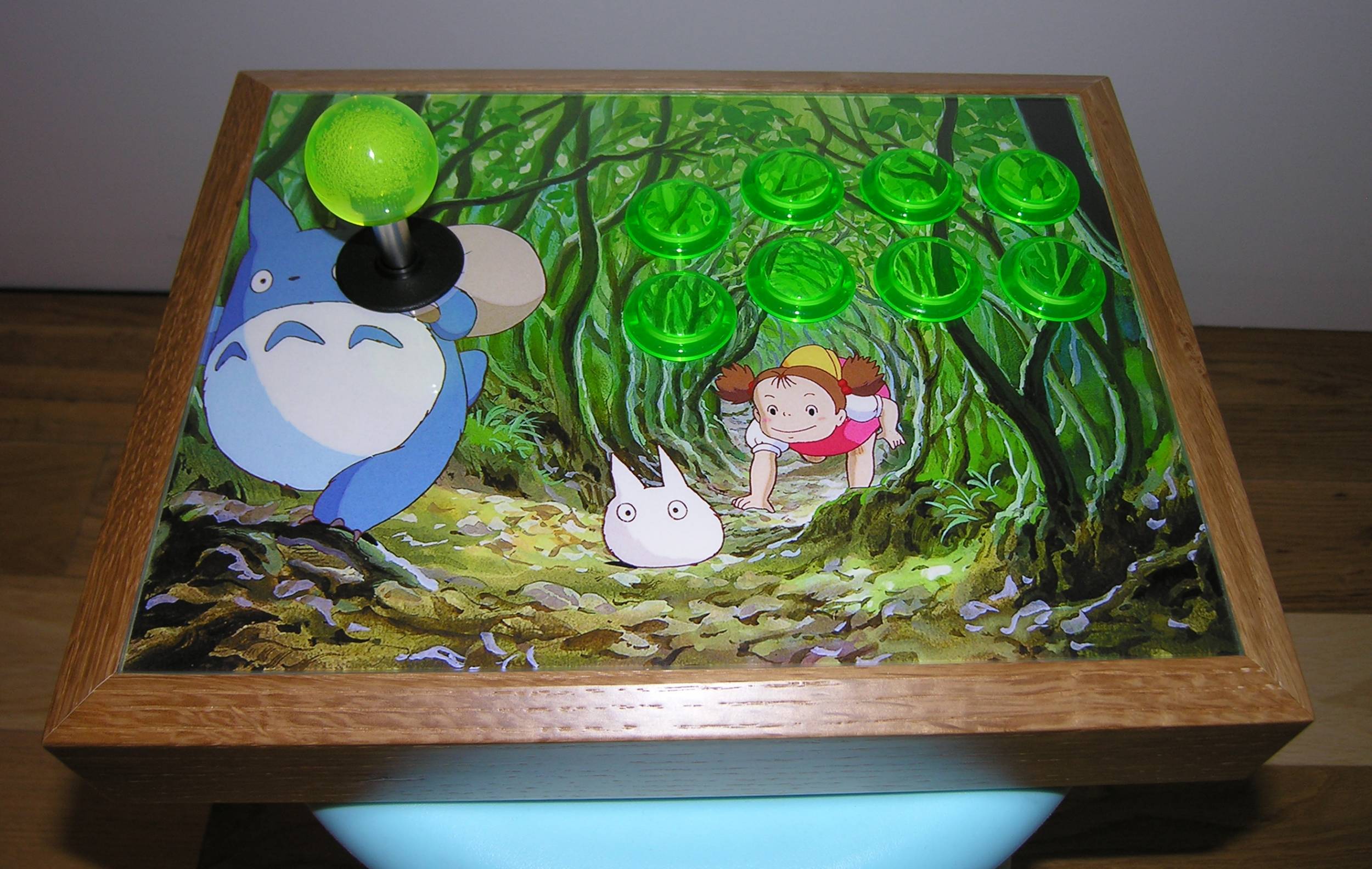 Totoro