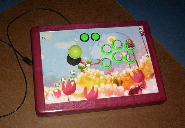 Yoshi