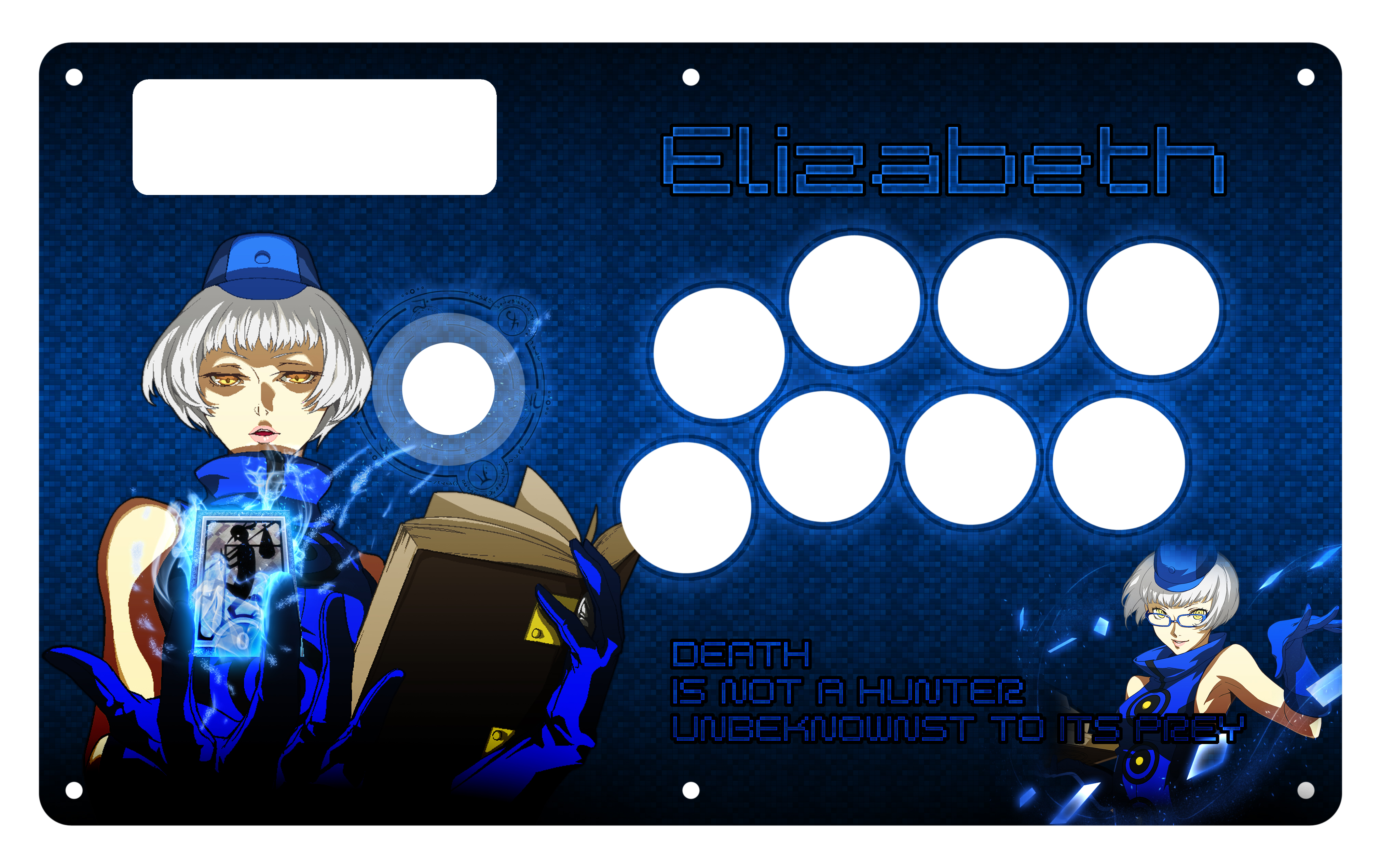 ElizTE