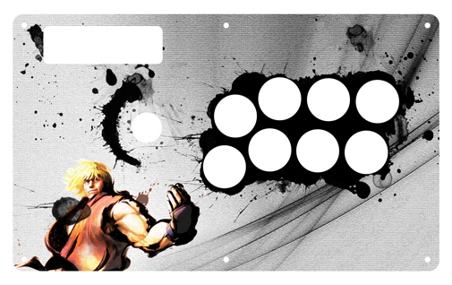 kenstick