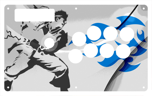 ryu3stick
