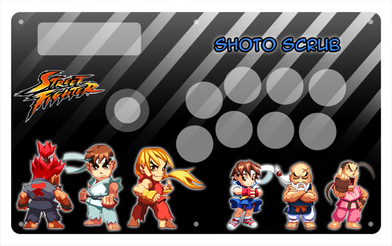 tournamentfightstickchik