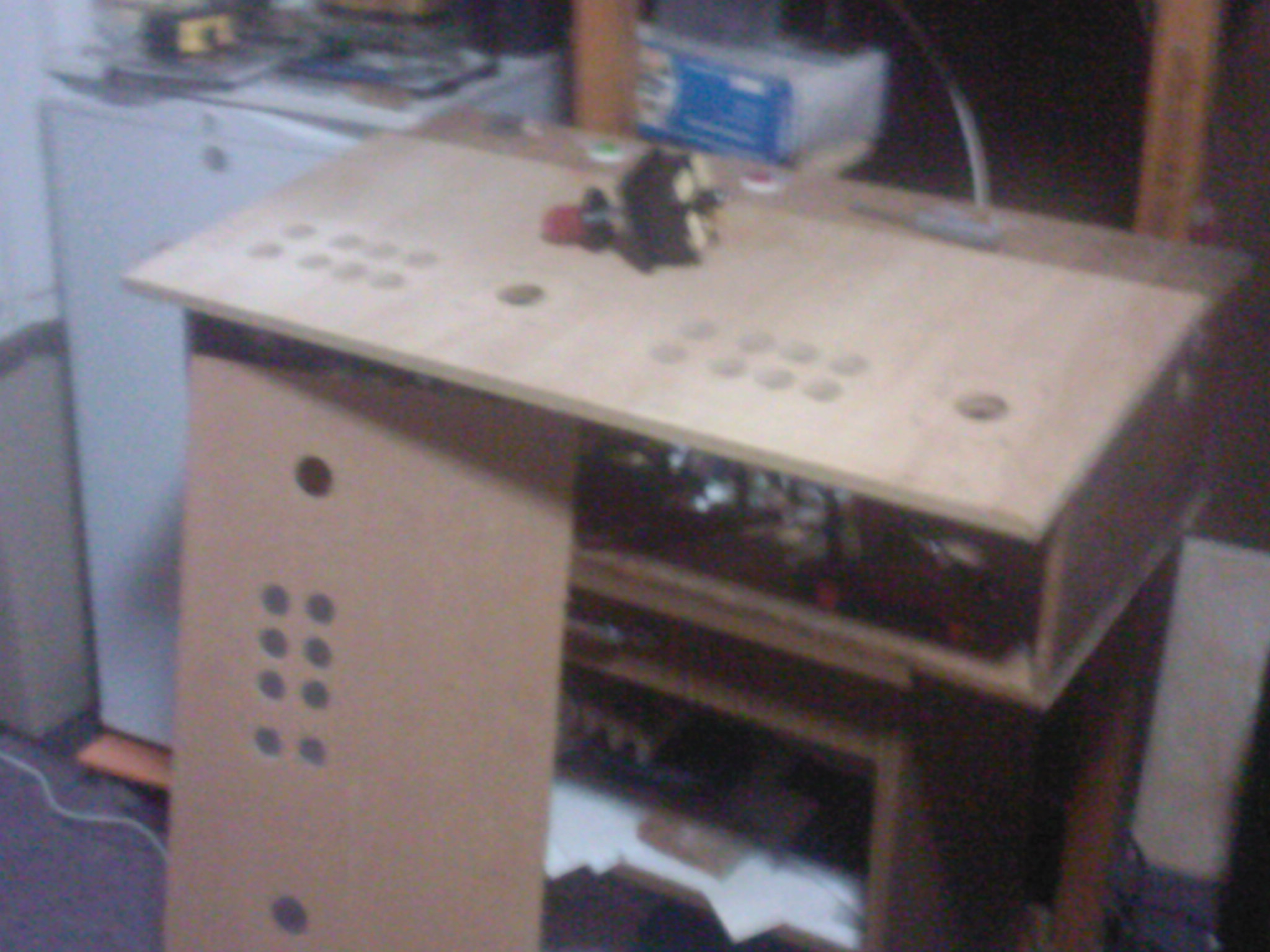 E64 Arcade