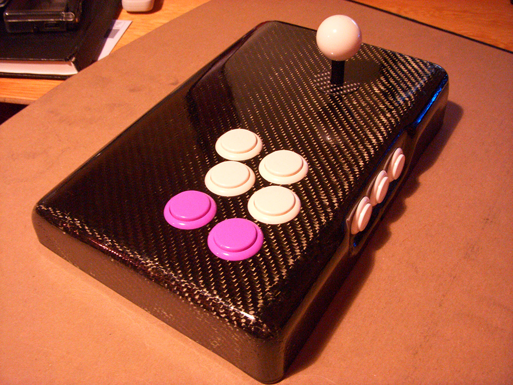 Carbon_Case