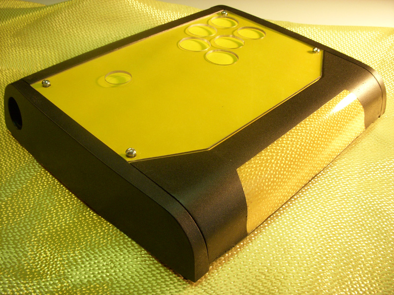 Composite Cases