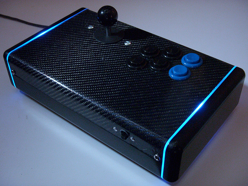 Rstick2
