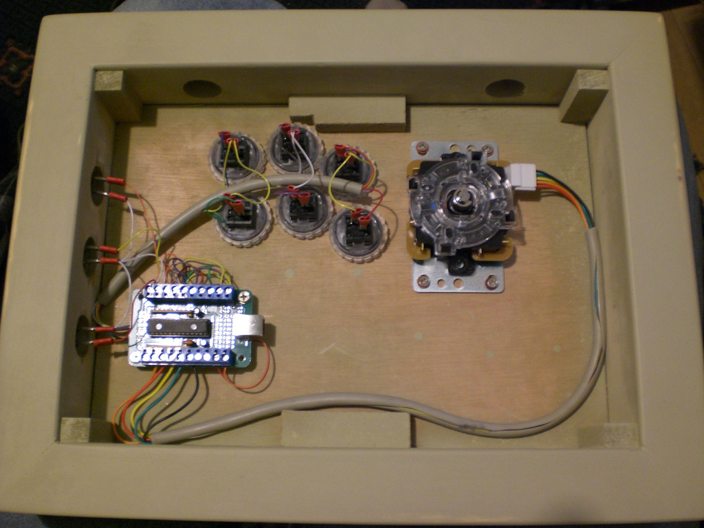 wiring