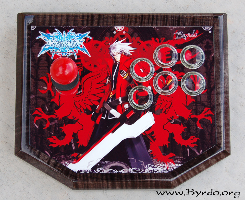 Ragna-1