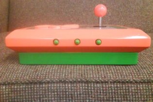 Blanka_Stick_back