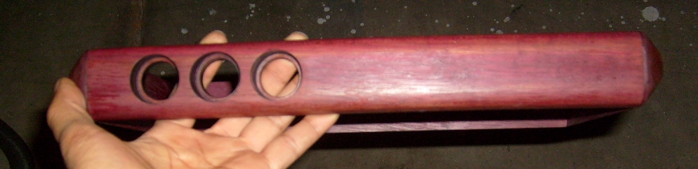 New Purp
