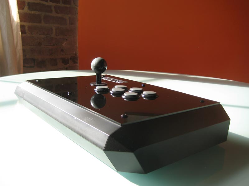 PS360 Dual Mod Tournament Edition