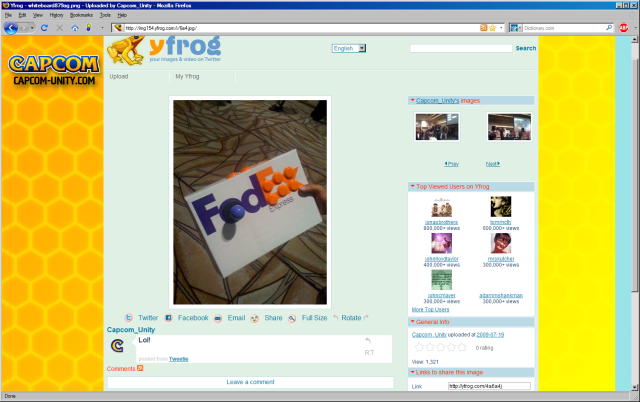 fodex boxes